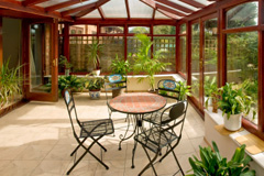 Chelwood Gate conservatory quotes