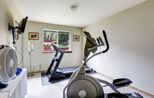 Chelwood Gate home gym construction leads